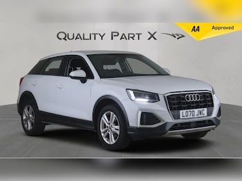 Used Audi Q2 2021 for sale - 78185027: Photo