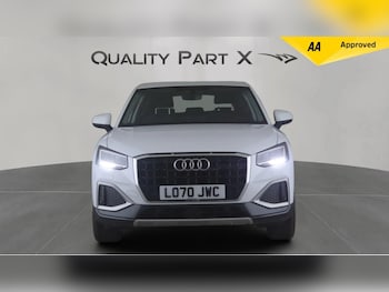 Used Audi Q2 2021 for sale - 78185027: Photo