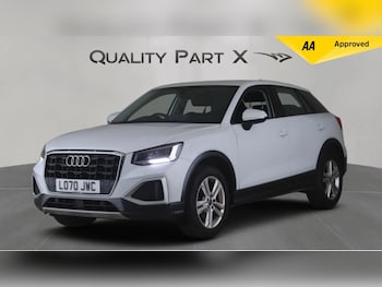 Used Audi Q2 2021 for sale - 78185027: Photo