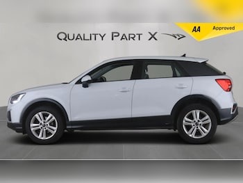 Used Audi Q2 2021 for sale - 78185027: Photo