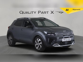 Used Kia Stonic 2023 for sale - 78822071: Photo