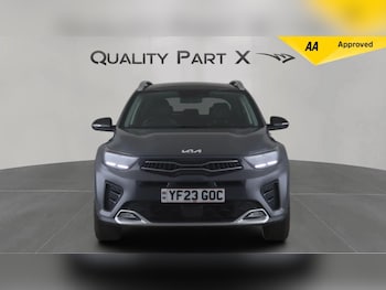 Used Kia Stonic 2023 for sale - 78822071: Photo