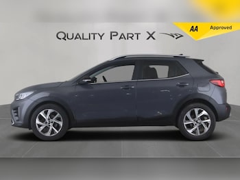 Used Kia Stonic 2023 for sale - 78822071: Photo