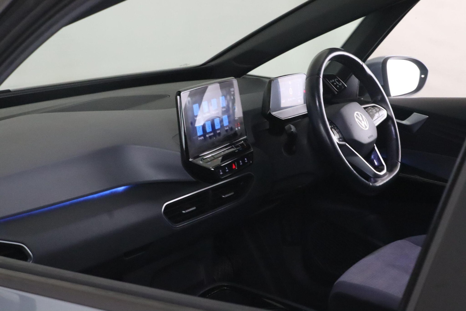 Used Volkswagen ID.3 2021 for sale - 76801675: Photo 12