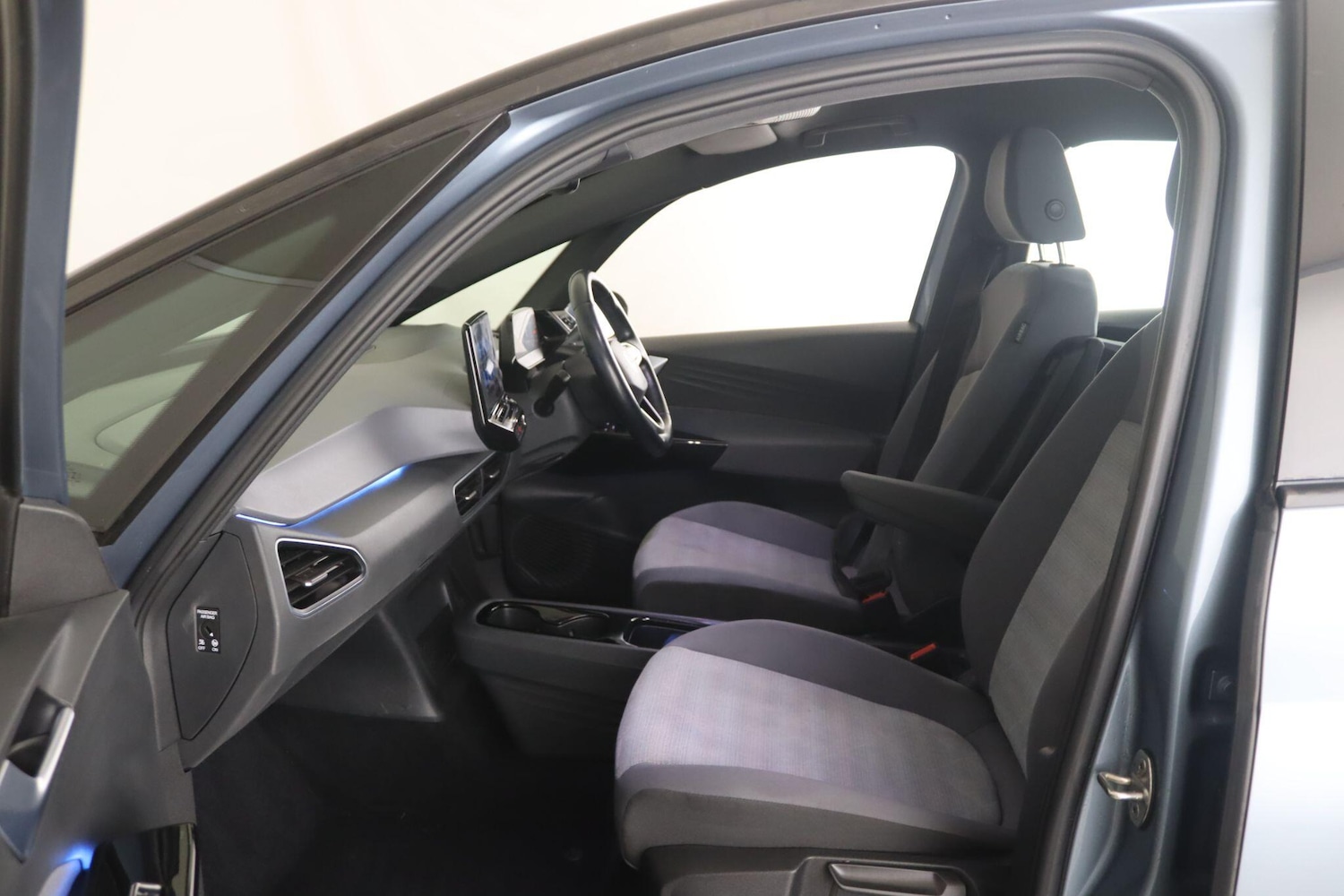 Used Volkswagen ID.3 2021 for sale - 76801675: Photo 13