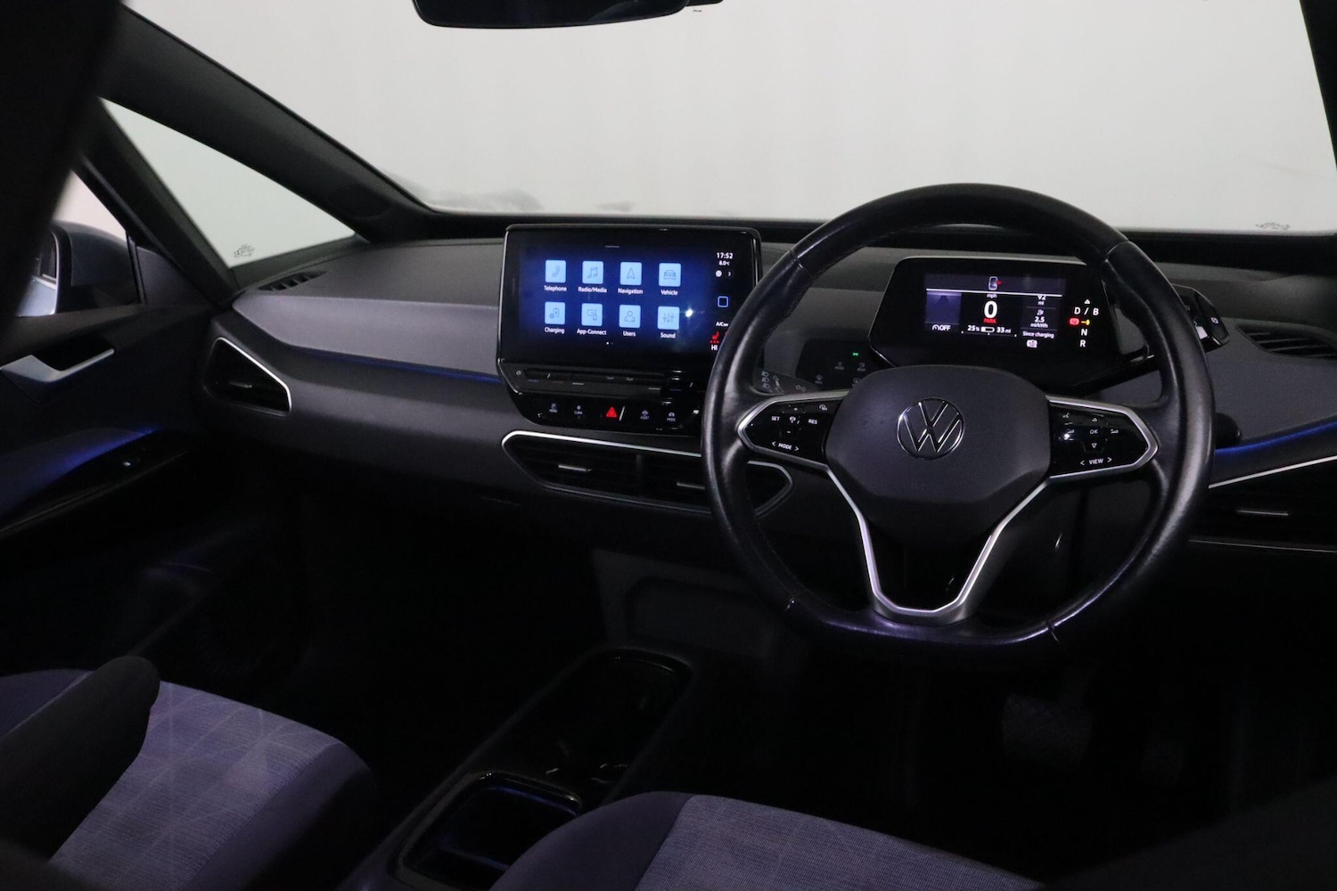 Used Volkswagen ID.3 2021 for sale - 76801675: Photo 17