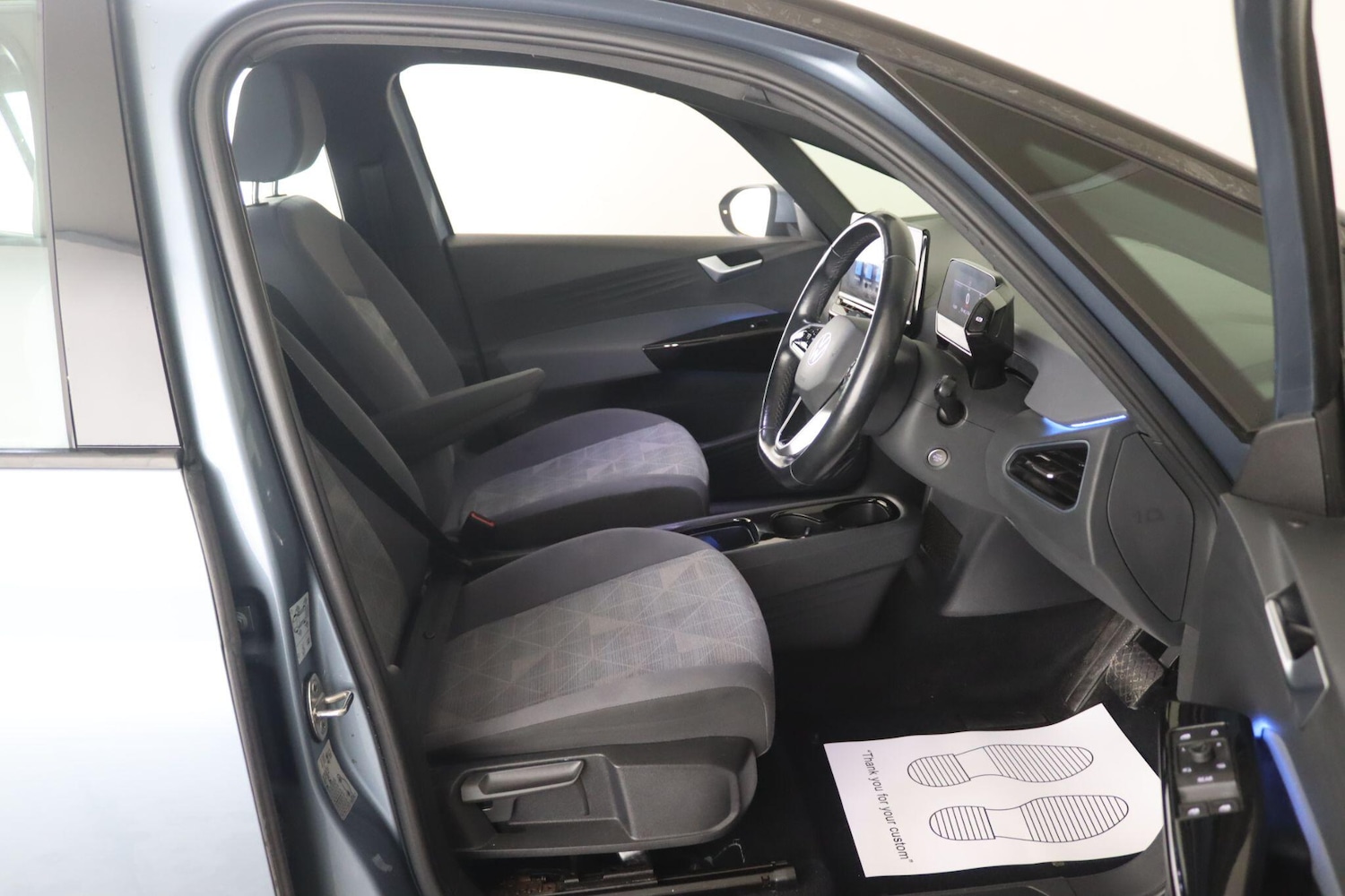 Used Volkswagen ID.3 2021 for sale - 76801675: Photo 18