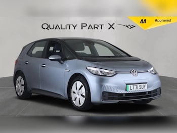 Used Volkswagen ID.3 2021 for sale - 76801675: Photo