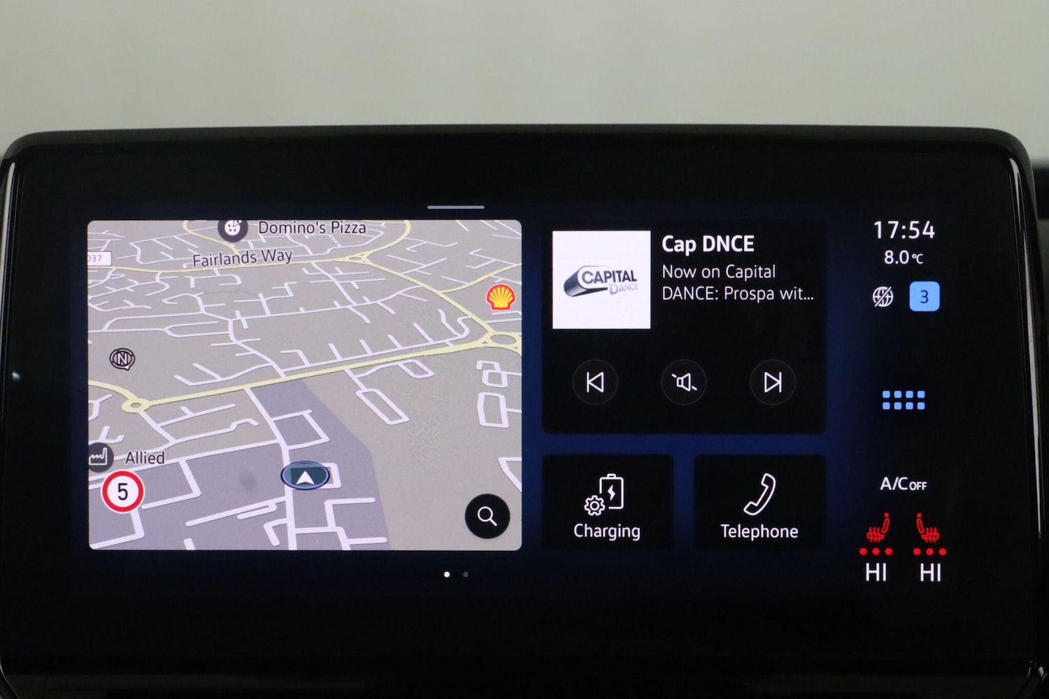 Used Volkswagen ID.3 2021 for sale - 76801675: Photo 25