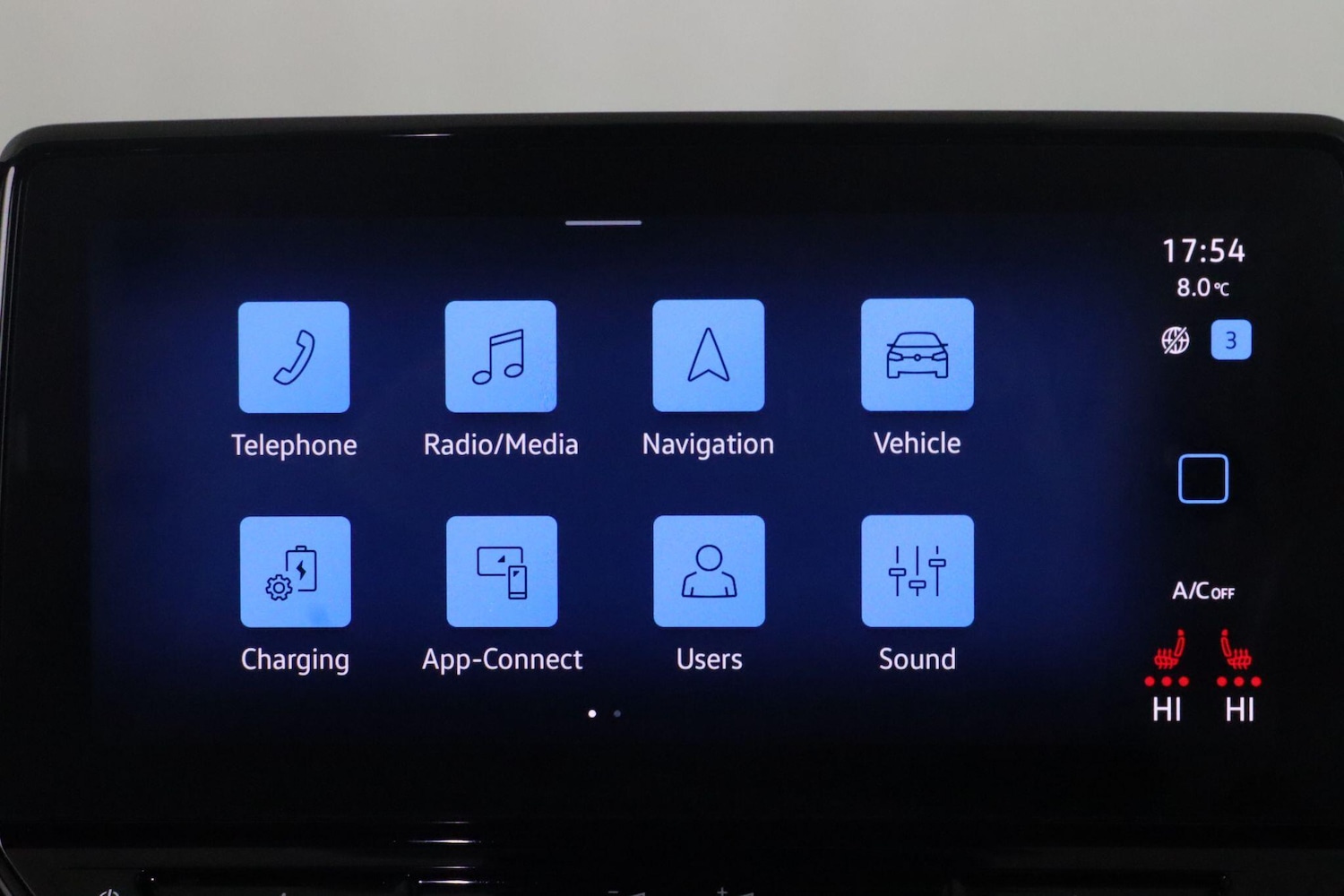 Used Volkswagen ID.3 2021 for sale - 76801675: Photo 26