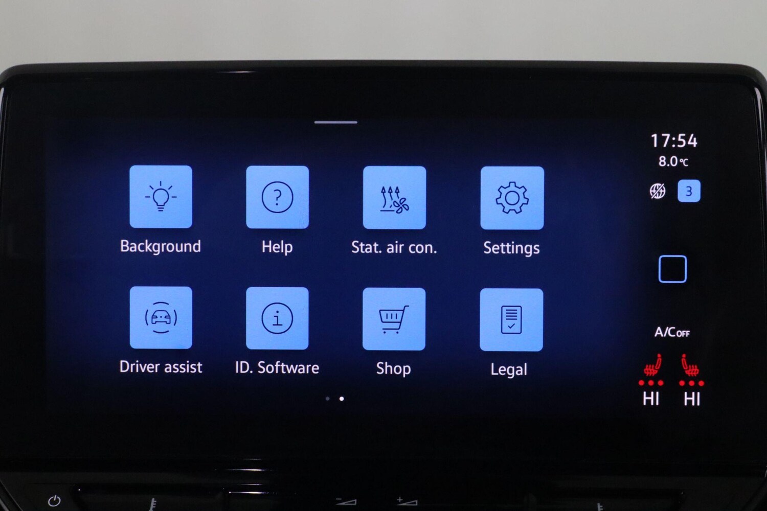 Used Volkswagen ID.3 2021 for sale - 76801675: Photo 27