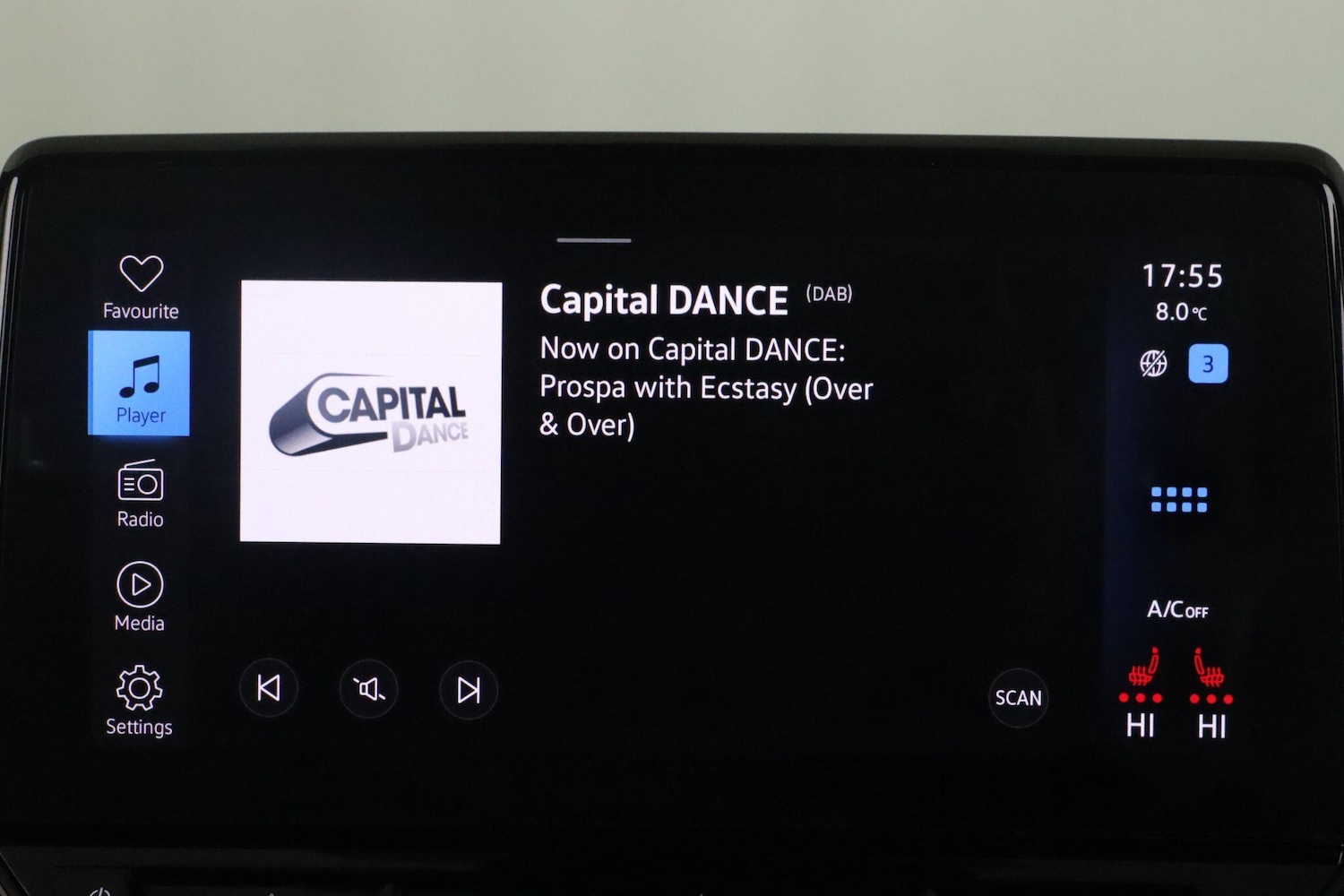 Used Volkswagen ID.3 2021 for sale - 76801675: Photo 29