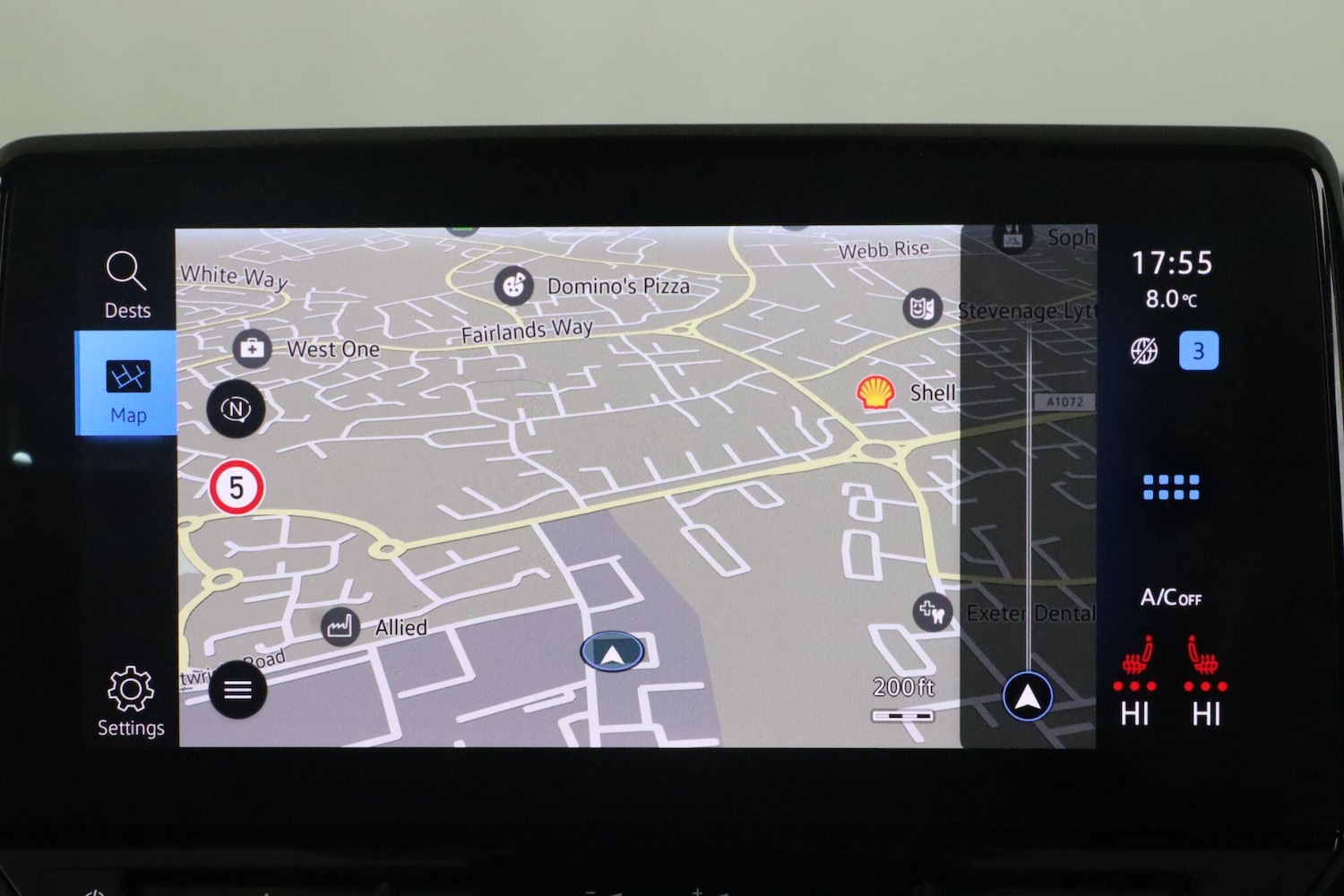 Used Volkswagen ID.3 2021 for sale - 76801675: Photo 30