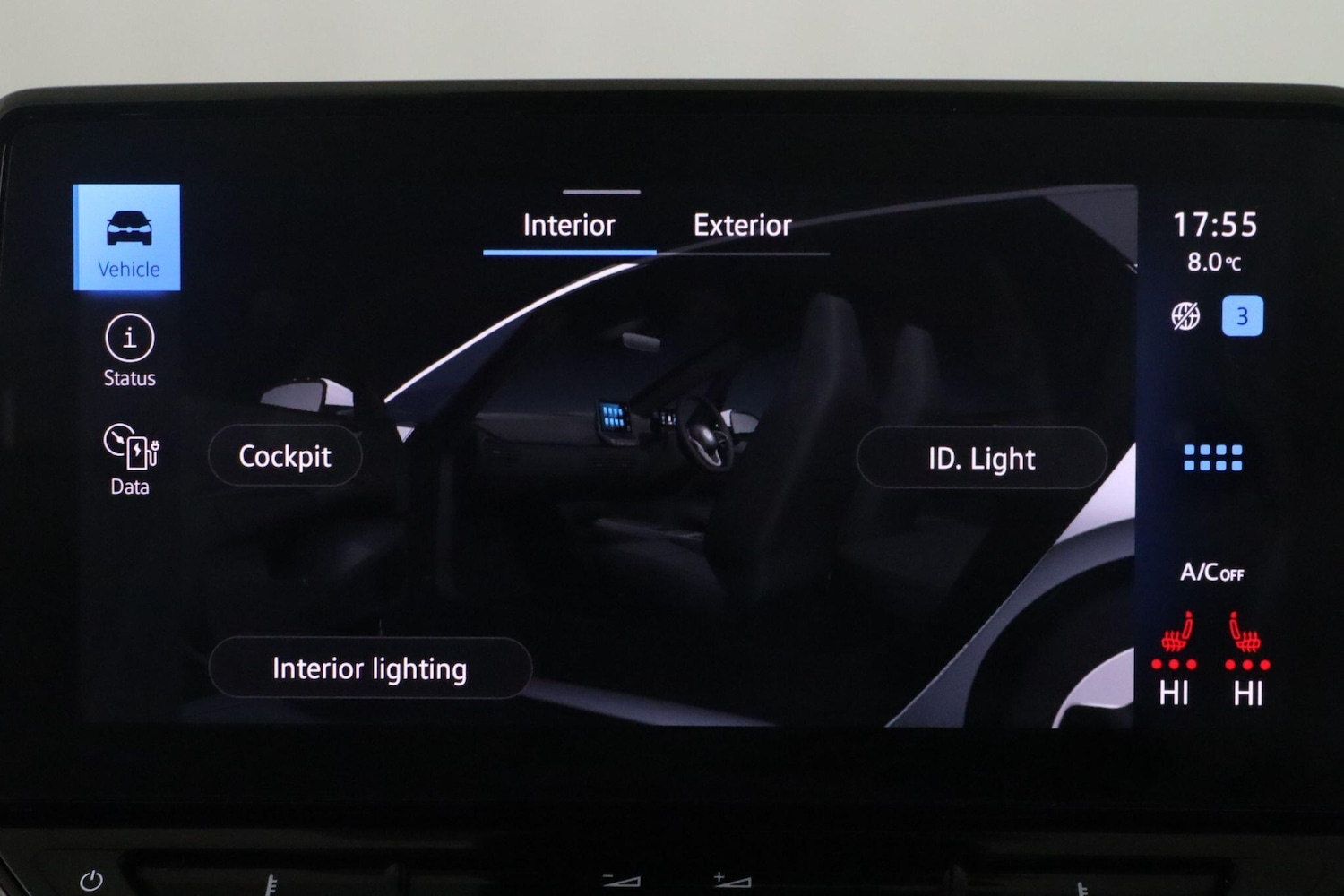 Used Volkswagen ID.3 2021 for sale - 76801675: Photo 32