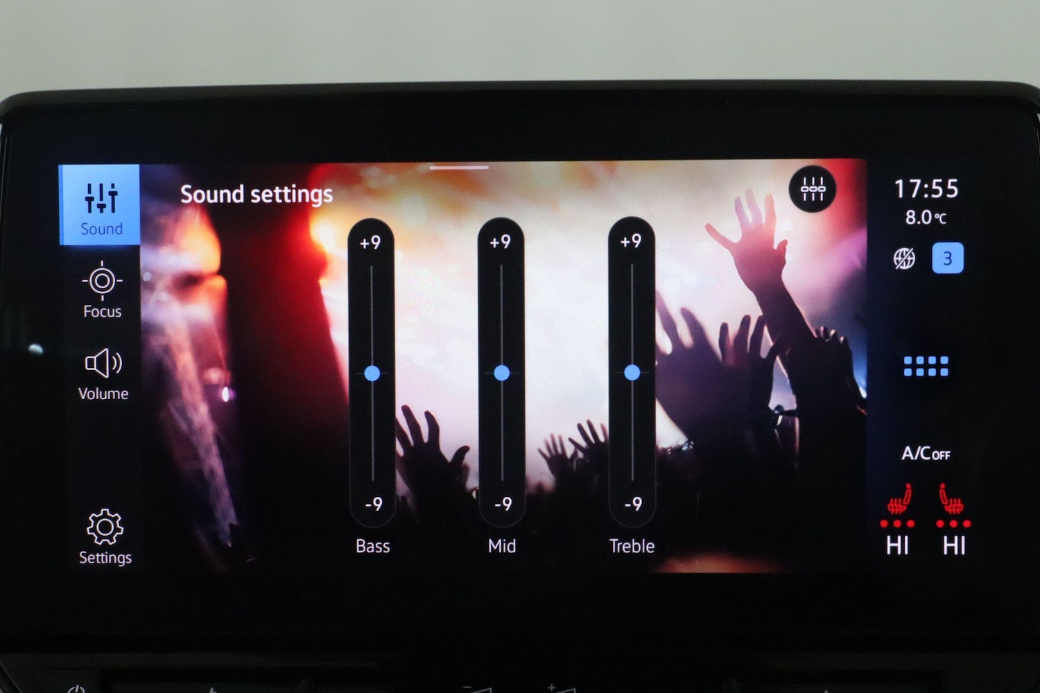 Used Volkswagen ID.3 2021 for sale - 76801675: Photo 35