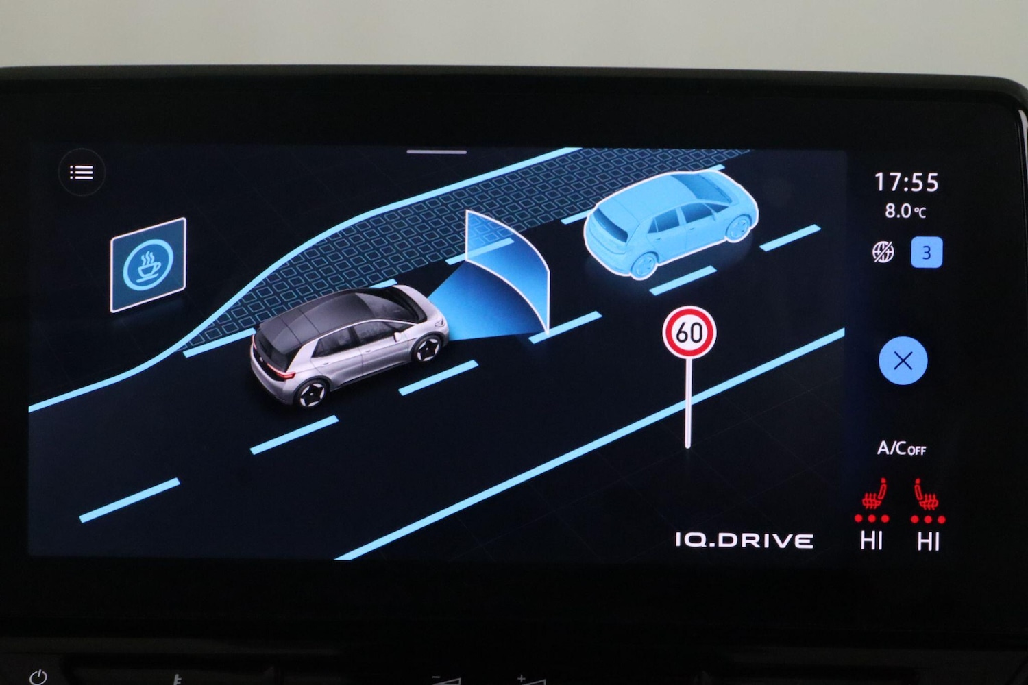 Used Volkswagen ID.3 2021 for sale - 76801675: Photo 36