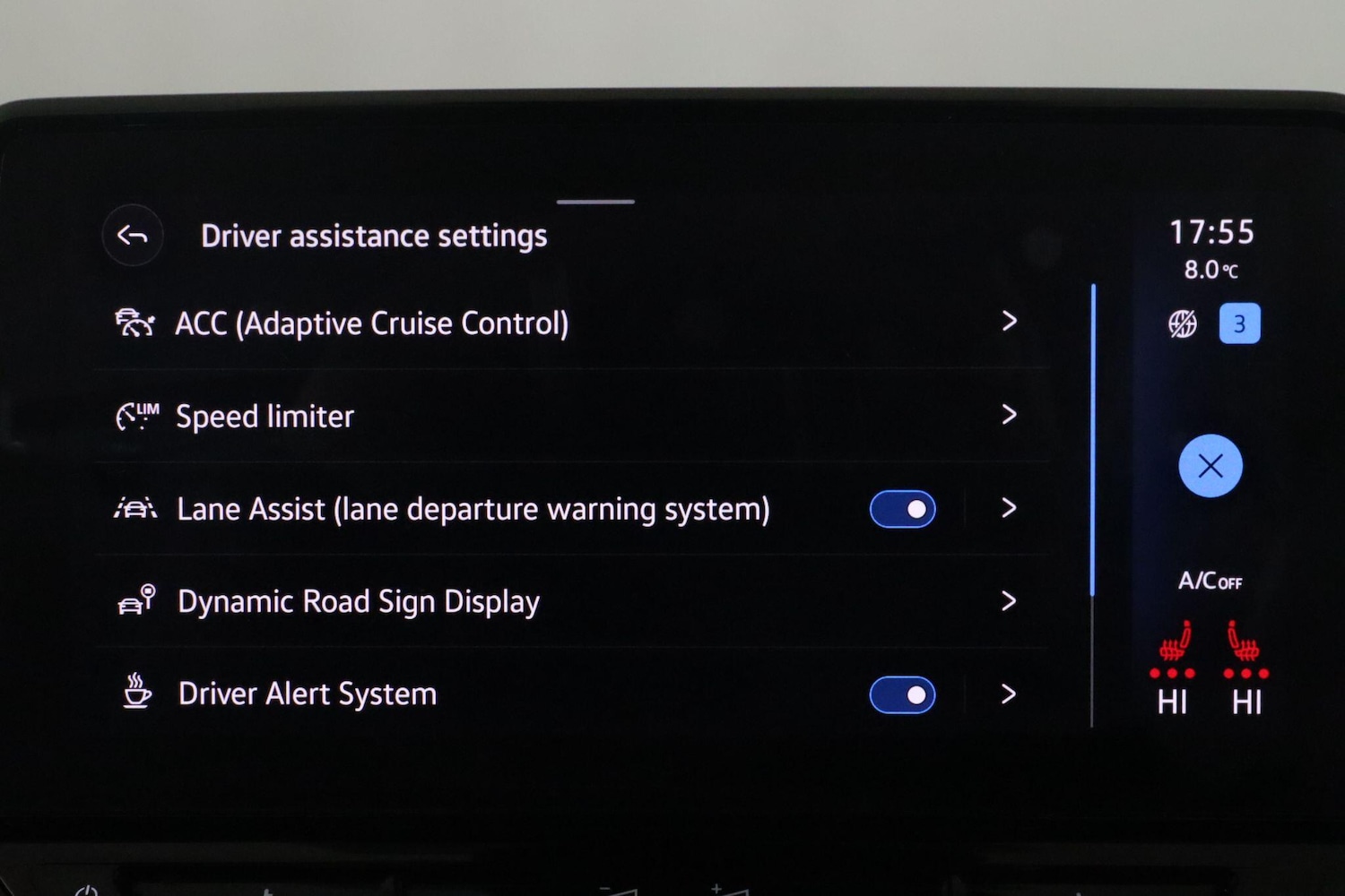 Used Volkswagen ID.3 2021 for sale - 76801675: Photo 37