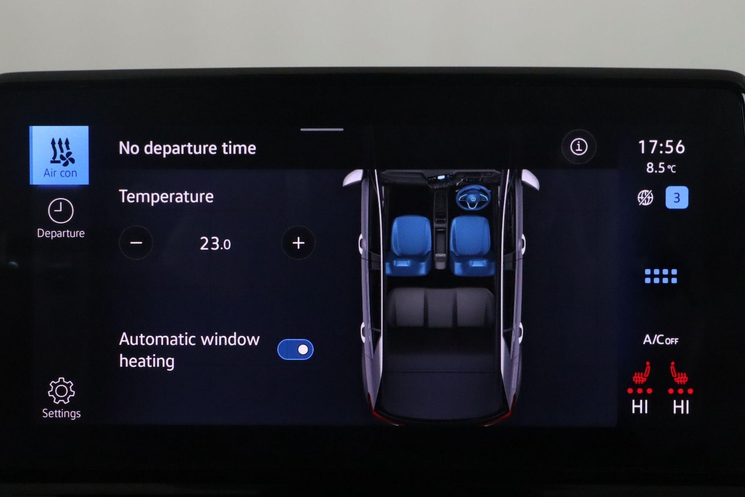 Used Volkswagen ID.3 2021 for sale - 76801675: Photo 39