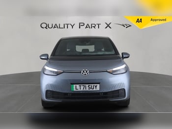 Used Volkswagen ID.3 2021 for sale - 76801675: Photo