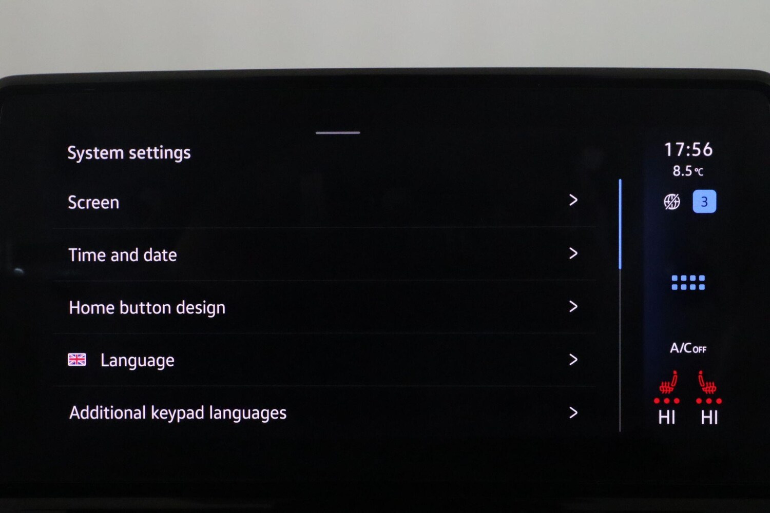 Used Volkswagen ID.3 2021 for sale - 76801675: Photo 40