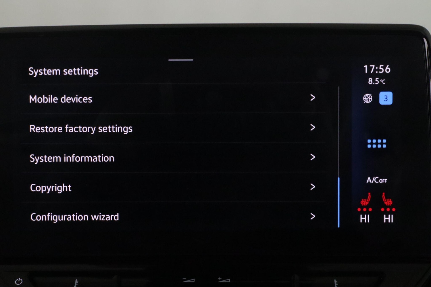 Used Volkswagen ID.3 2021 for sale - 76801675: Photo 41