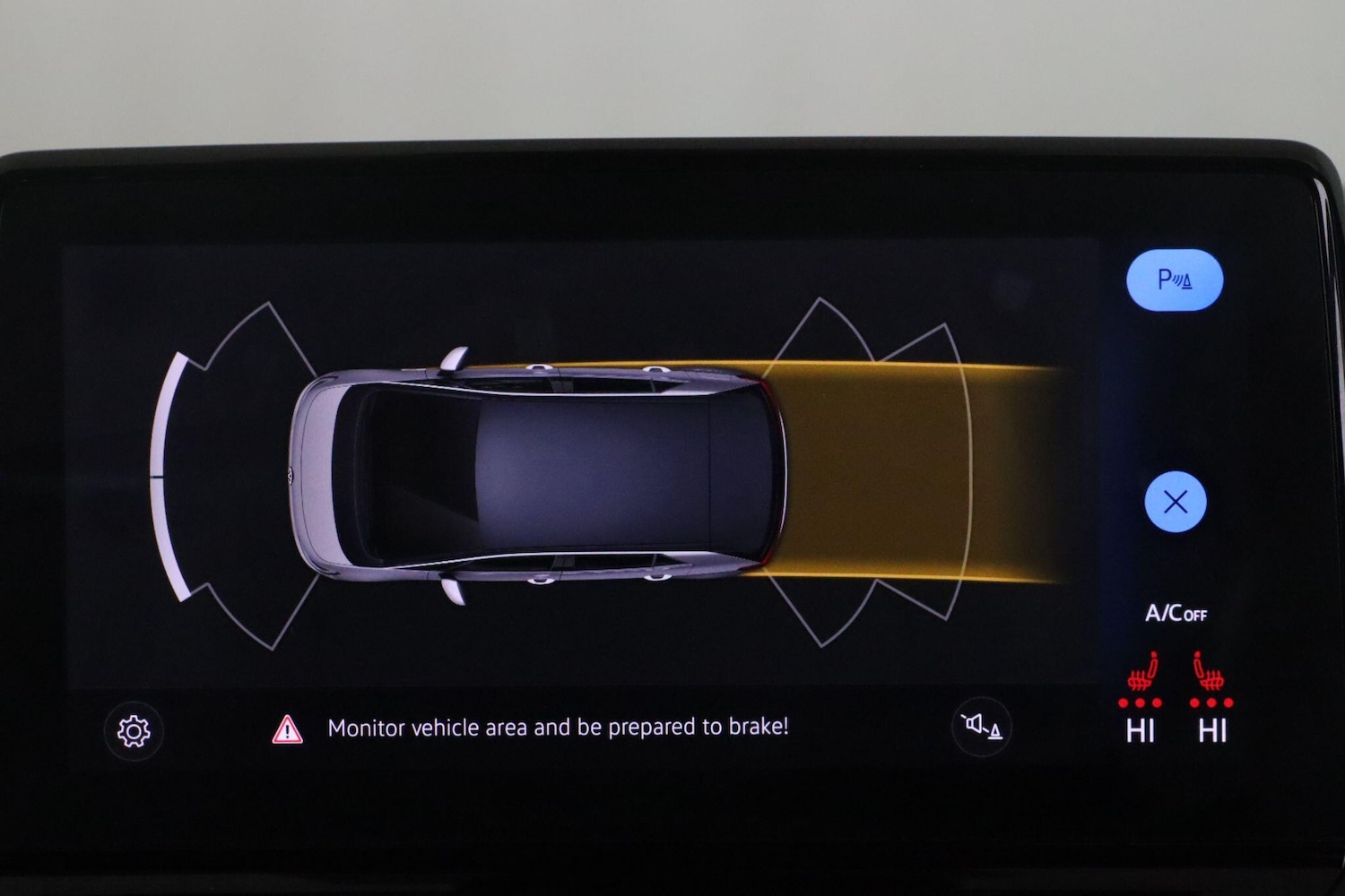 Used Volkswagen ID.3 2021 for sale - 76801675: Photo 42