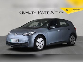 Used Volkswagen ID.3 2021 for sale - 76801675: Photo