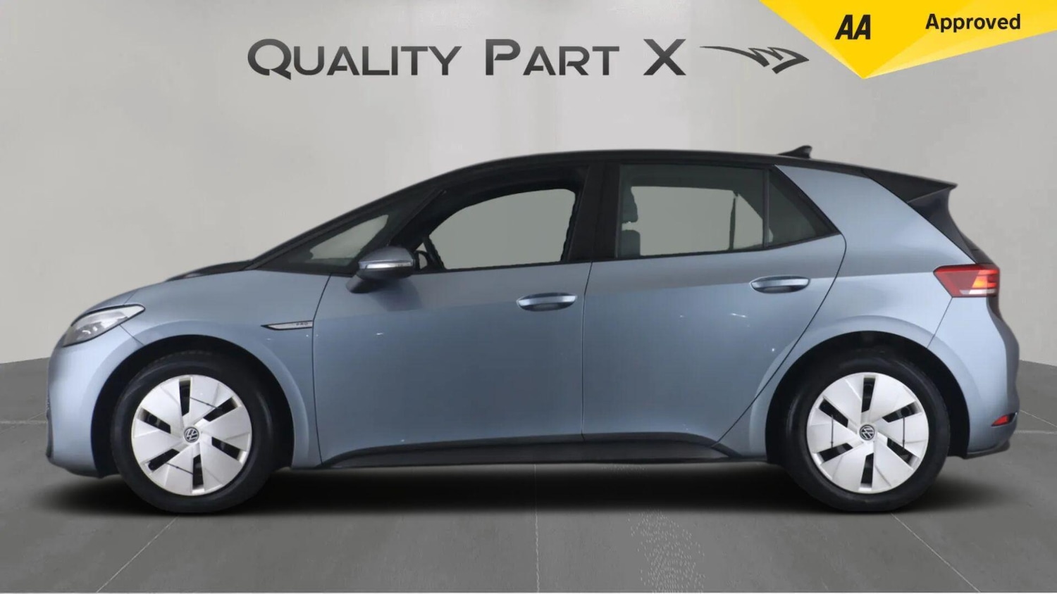 Used Volkswagen ID.3 2021 for sale - 76801675: Photo 5