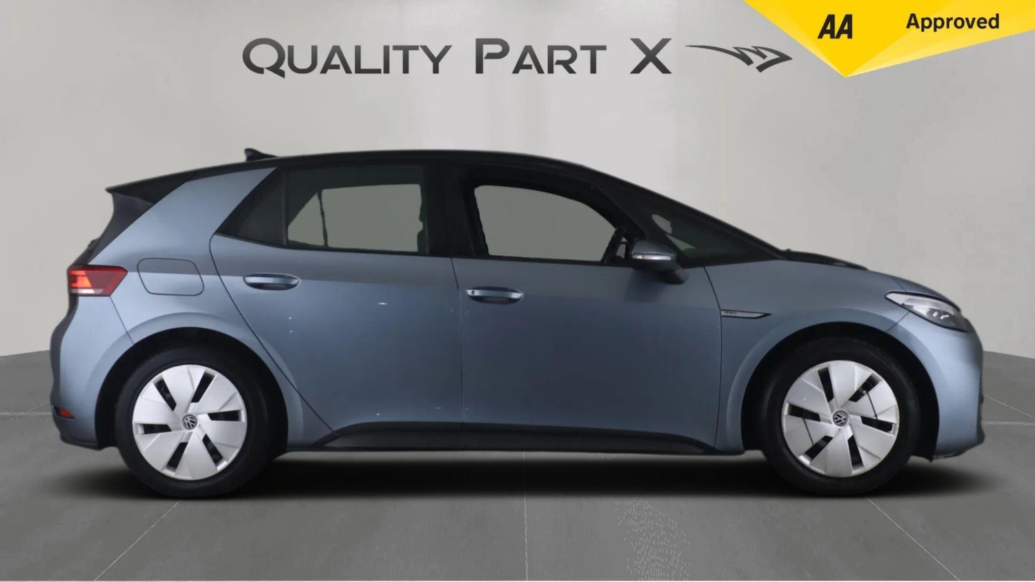 Used Volkswagen ID.3 2021 for sale - 76801675: Photo 9