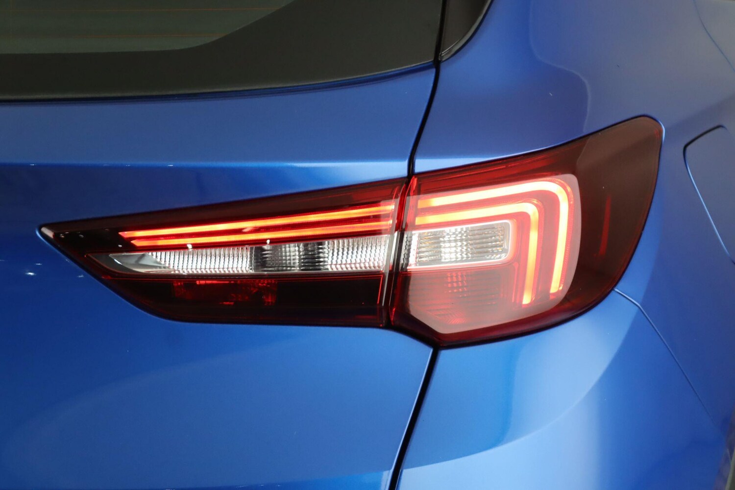 Used Vauxhall Grandland X 2020 for sale - 75965860: Photo 10