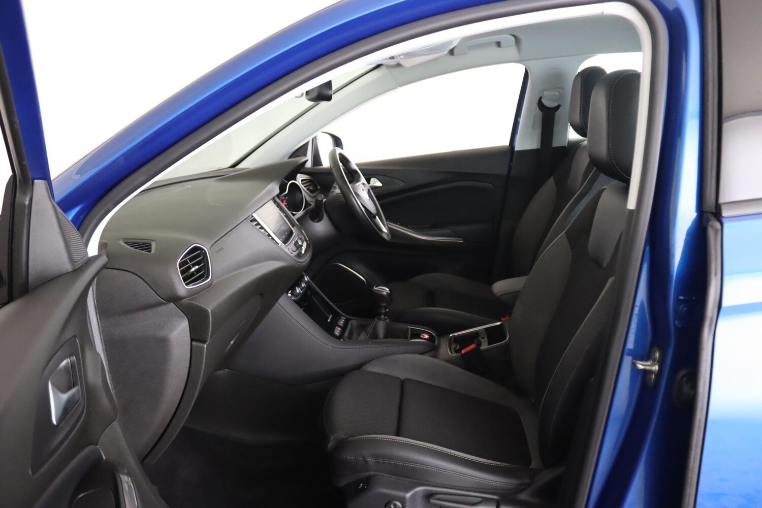 Used Vauxhall Grandland X 2020 for sale - 75965860: Photo 11