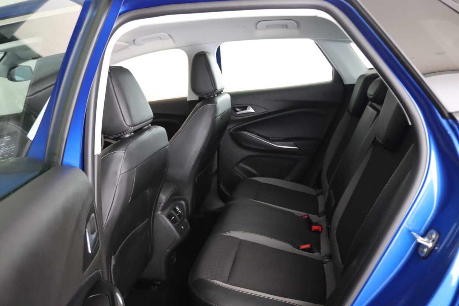 Used Vauxhall Grandland X 2020 for sale - 75965860: Photo 12