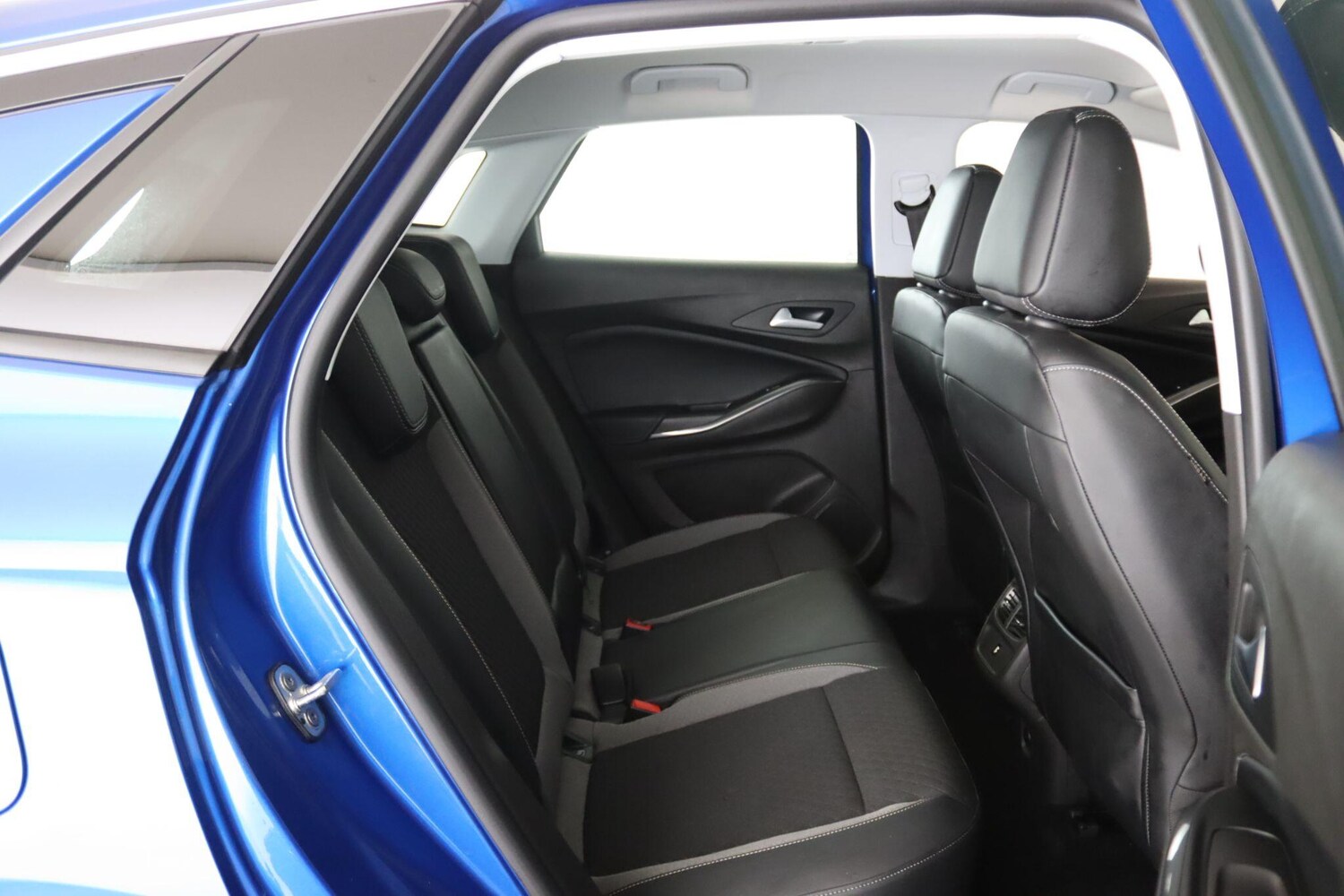 Used Vauxhall Grandland X 2020 for sale - 75965860: Photo 14