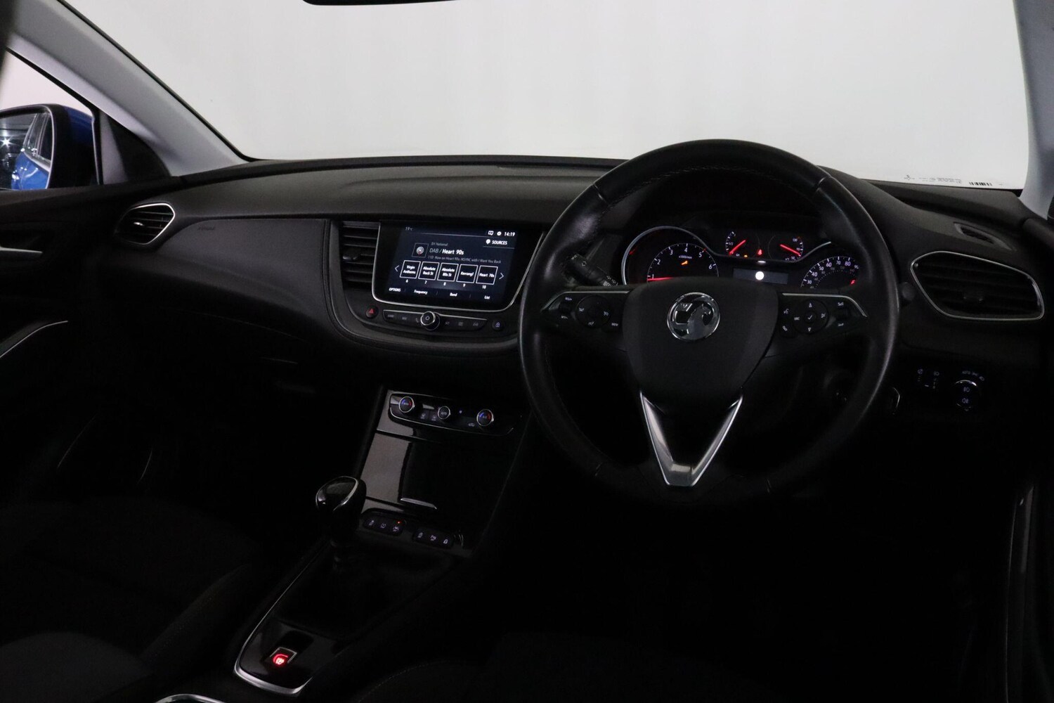 Used Vauxhall Grandland X 2020 for sale - 75965860: Photo 15