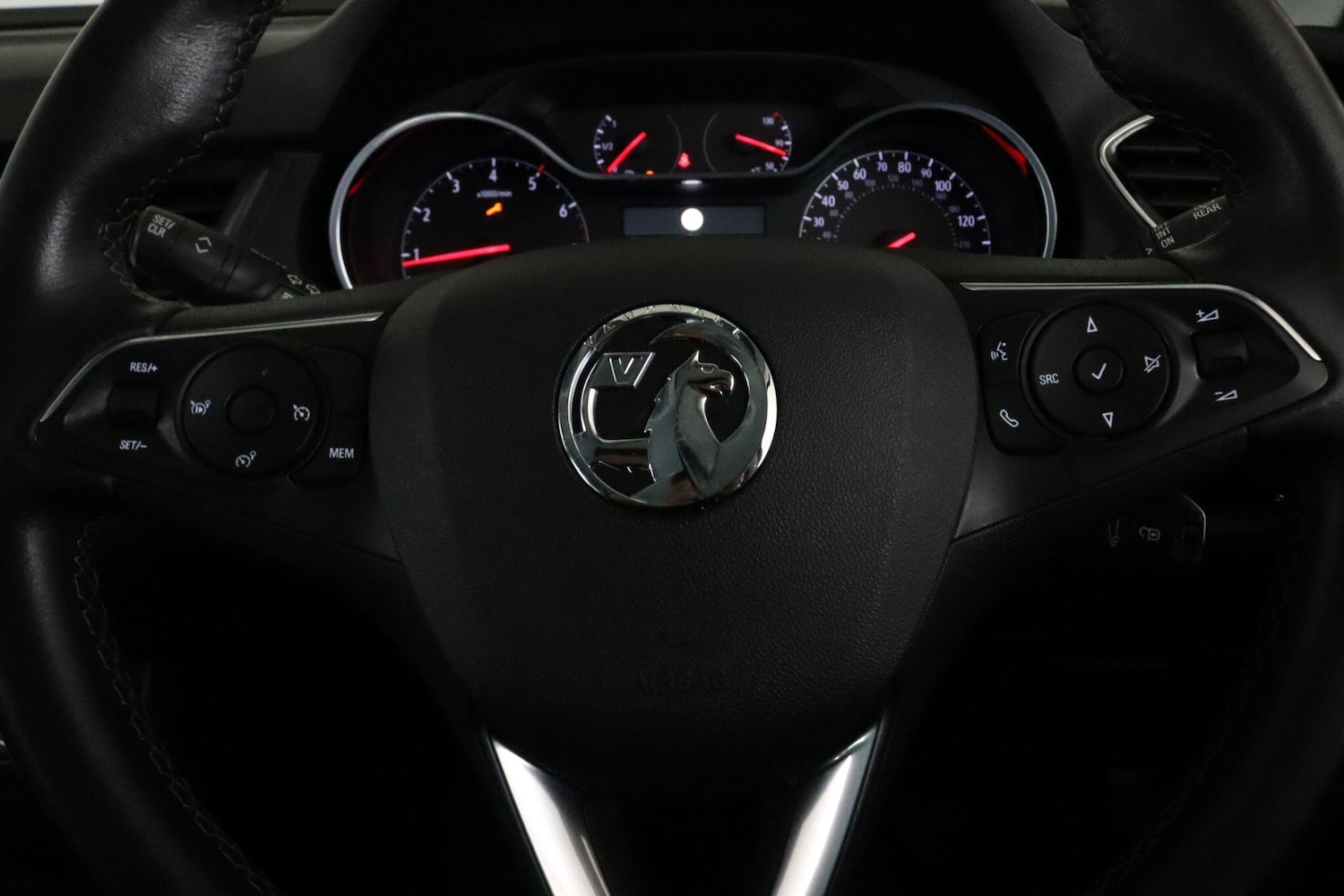 Used Vauxhall Grandland X 2020 for sale - 75965860: Photo 19