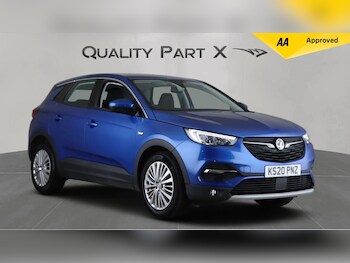 2020 (20) - 1.5 Turbo D Business Edition Nav Euro 6 (s/s) 5dr