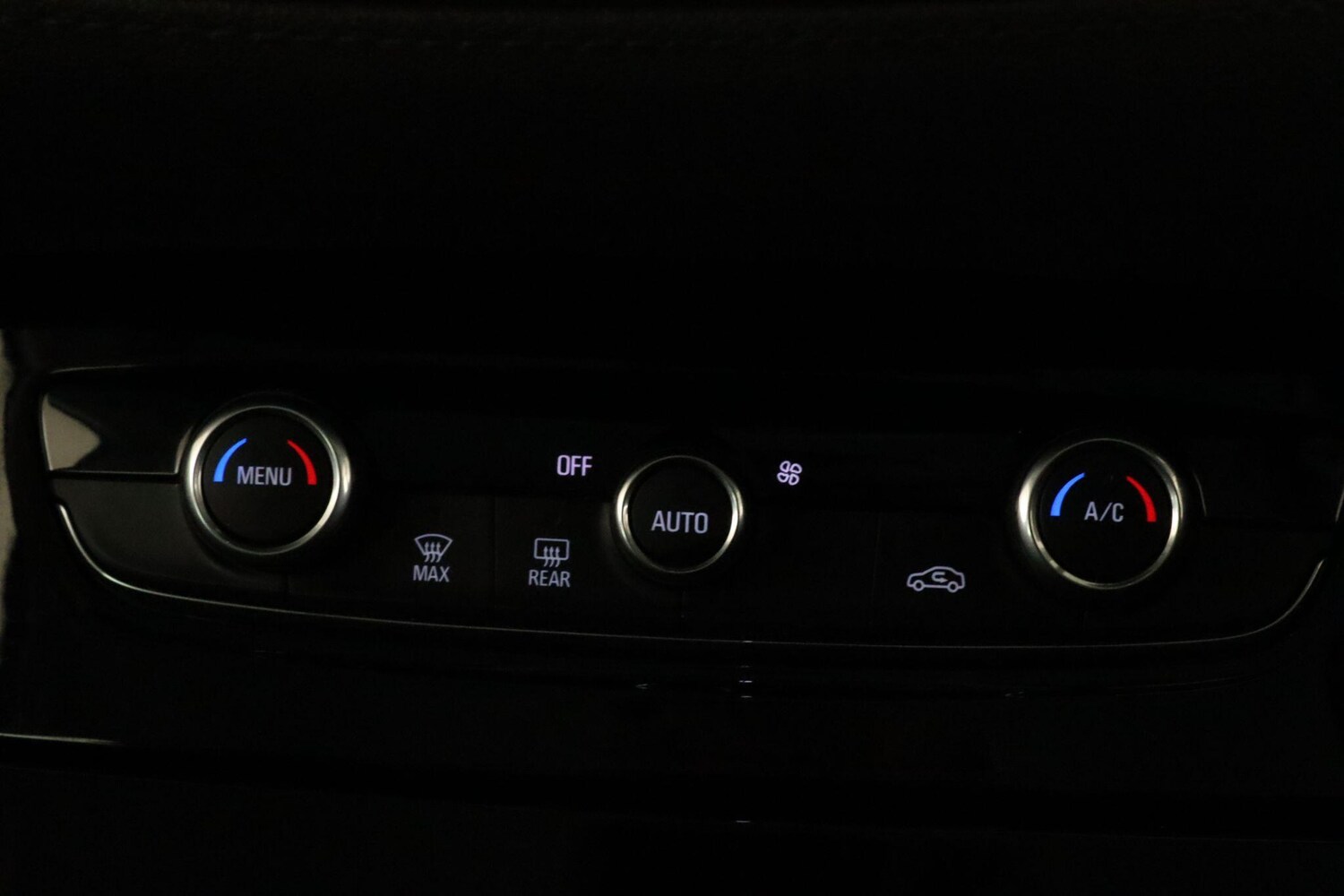 Used Vauxhall Grandland X 2020 for sale - 75965860: Photo 22