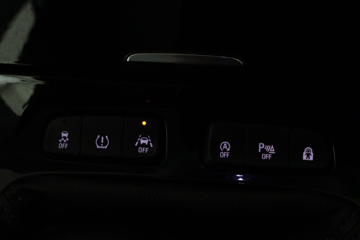 Used Vauxhall Grandland X 2020 for sale - 75965860: Photo 23