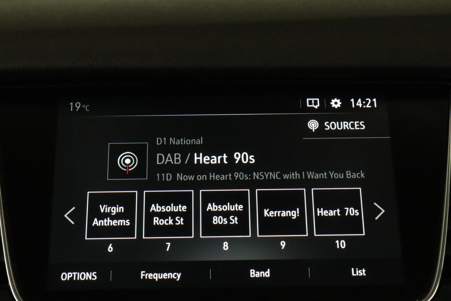 Used Vauxhall Grandland X 2020 for sale - 75965860: Photo 25