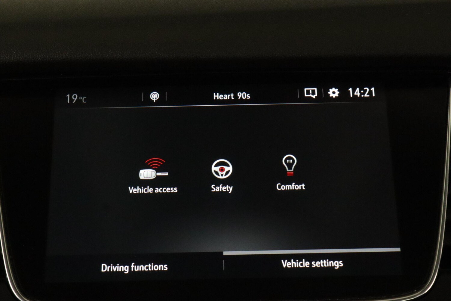 Used Vauxhall Grandland X 2020 for sale - 75965860: Photo 29