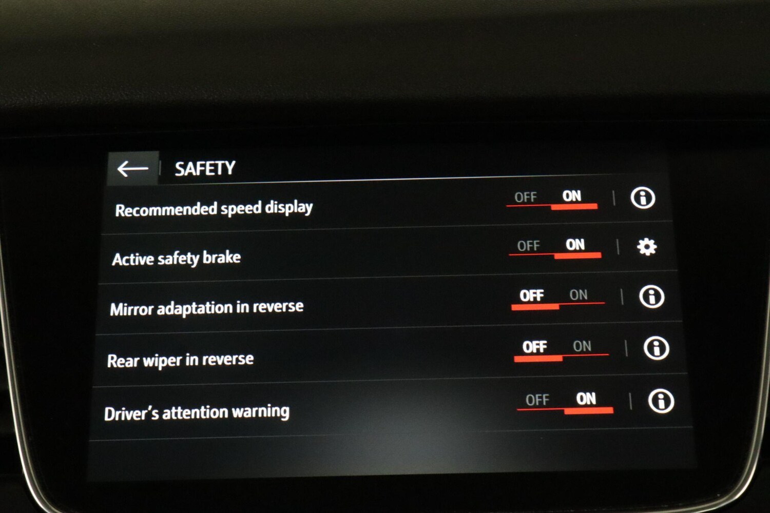 Used Vauxhall Grandland X 2020 for sale - 75965860: Photo 31