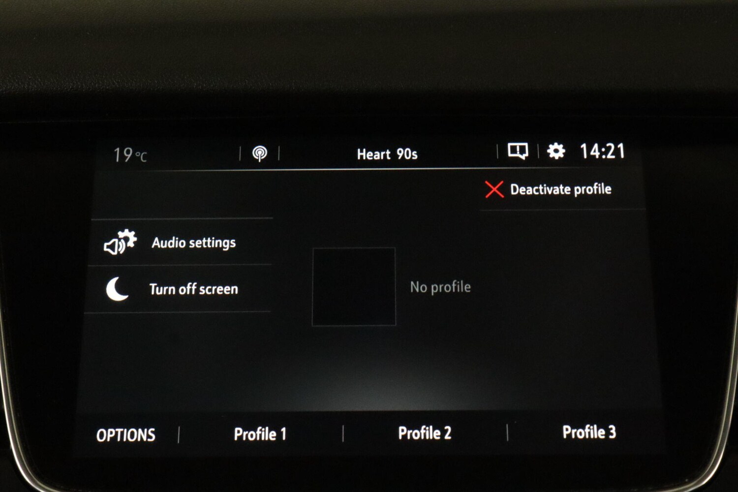 Used Vauxhall Grandland X 2020 for sale - 75965860: Photo 32