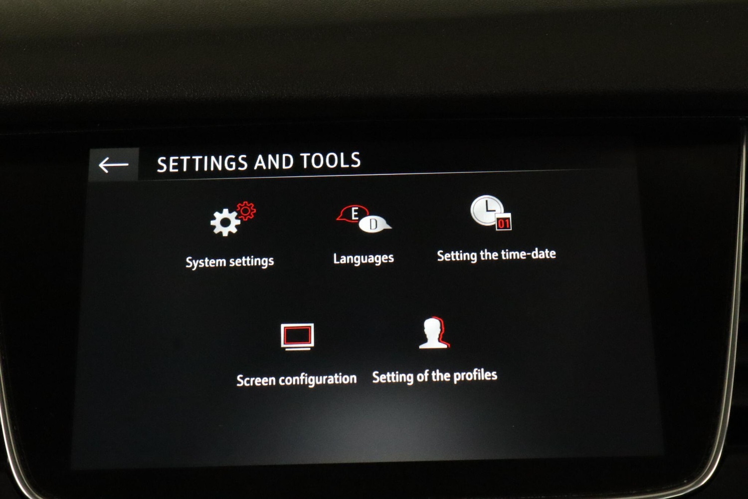 Used Vauxhall Grandland X 2020 for sale - 75965860: Photo 33