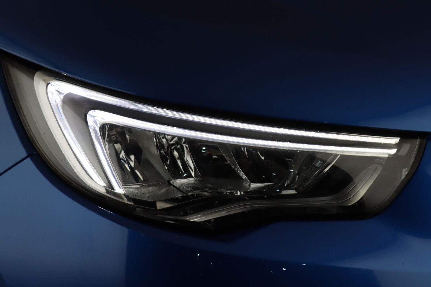 Used Vauxhall Grandland X 2020 for sale - 75965860: Photo 9