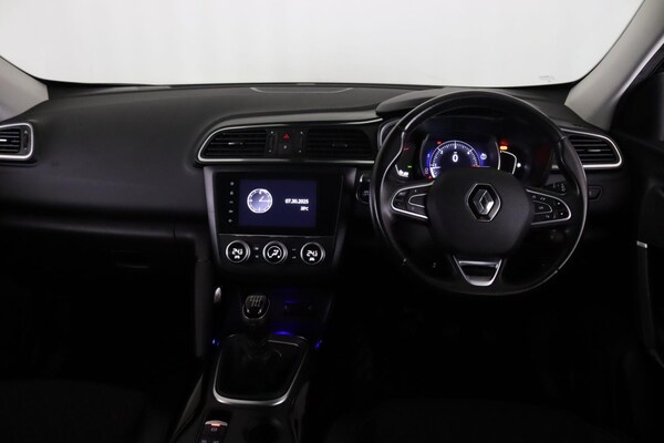 Used Renault Kadjar 2020 for sale - 75402004: Photo 14
