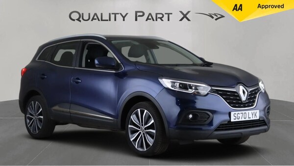 Used Renault Kadjar 2020 for sale - 75402004: Photo 1