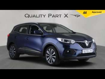 2020 (70) - 1.5 Blue dCi Iconic Euro 6 (s/s) 5dr