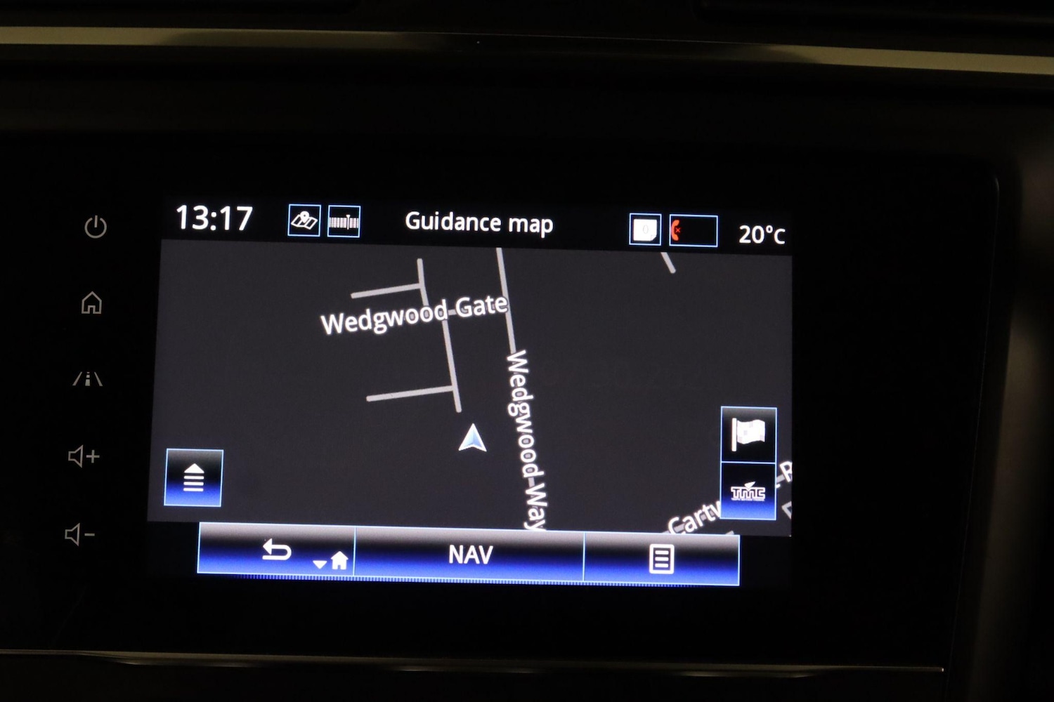 Vehicle 24