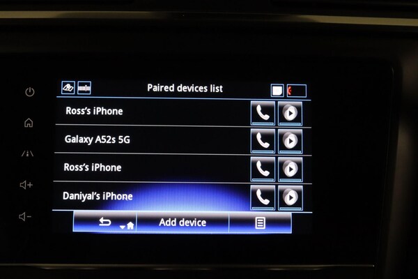 Used Renault Kadjar 2020 for sale - 75402004: Photo 26