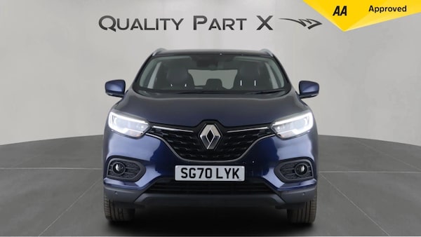 Used Renault Kadjar 2020 for sale - 75402004: Photo 2